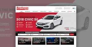 Barrhaven Honda