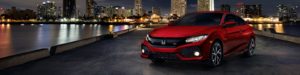 2017 honda civic coupe