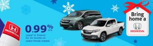 2019 Honda Rates