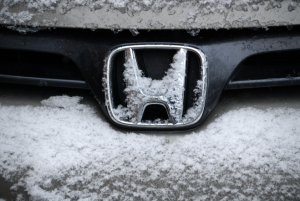 Honda Cars