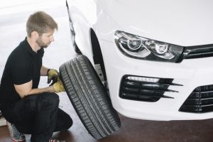 6 Tips to Prepare Your Car for the Winter