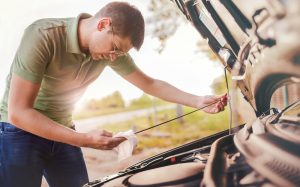 How to Check Your Car Before and After a Roadtrip