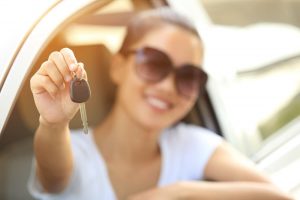 Buying Your First Car?