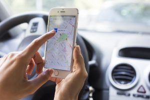 Our Favourite Road Navigation Apps