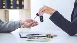 Financing Your Car Through the Bank vs. Dealership