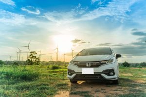 6 Tips for Taking Care of Your Car in the Summer Heat