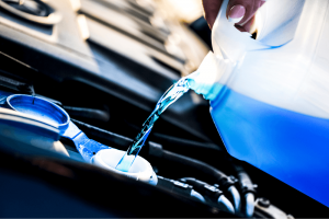 coolant