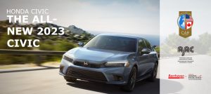 2023 honda civic barrhaven